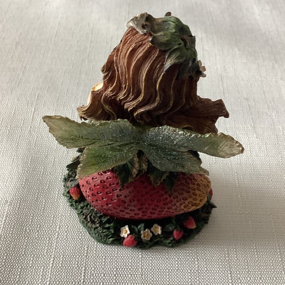 Boyd Bears Vintage Faeriessence Resin Figurine - Picture 3 of 5